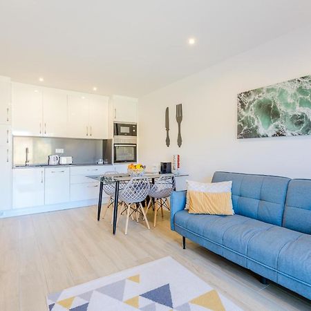 The Little Paradise With Sea Views Carvoeiro (Lagoa) Exterior foto