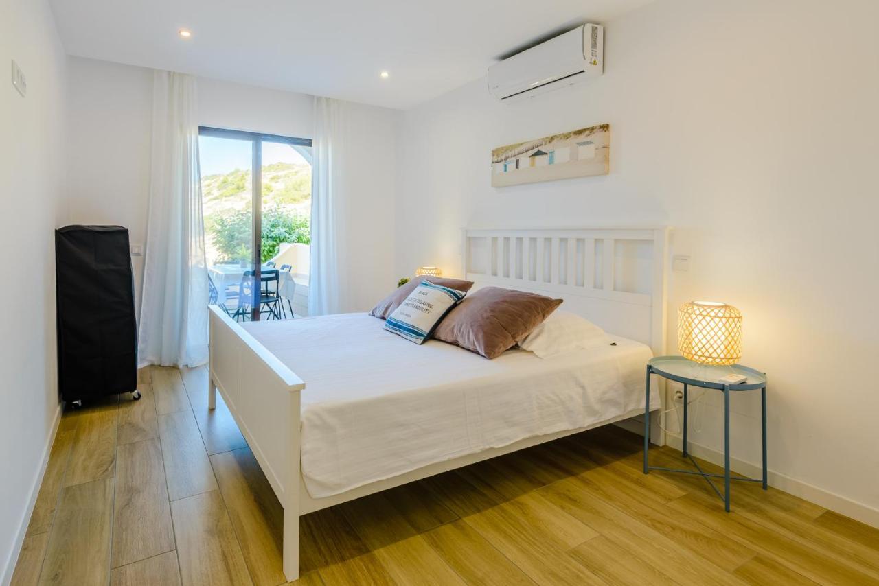 The Little Paradise With Sea Views Carvoeiro (Lagoa) Exterior foto