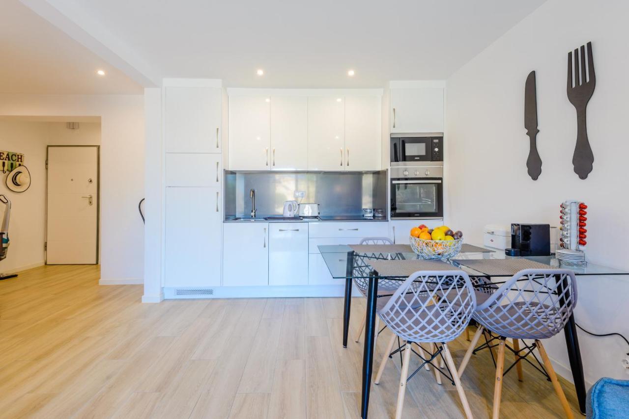 The Little Paradise With Sea Views Carvoeiro (Lagoa) Exterior foto