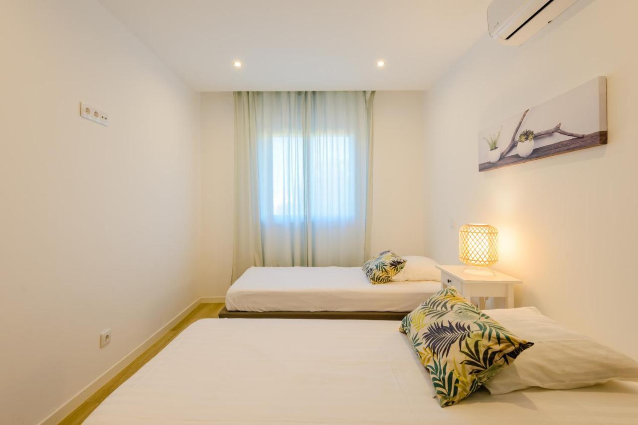 The Little Paradise With Sea Views Carvoeiro (Lagoa) Exterior foto
