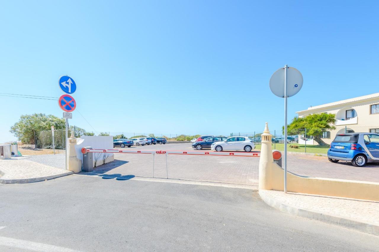 The Little Paradise With Sea Views Carvoeiro (Lagoa) Exterior foto