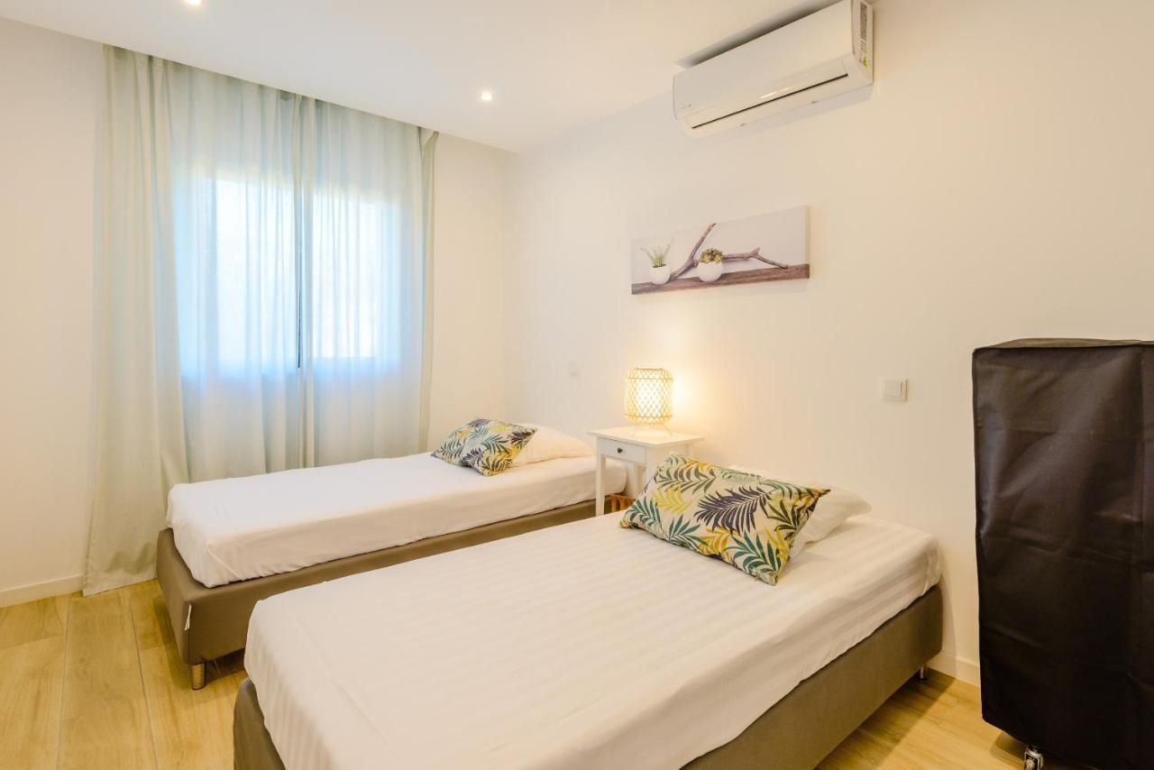 The Little Paradise With Sea Views Carvoeiro (Lagoa) Exterior foto