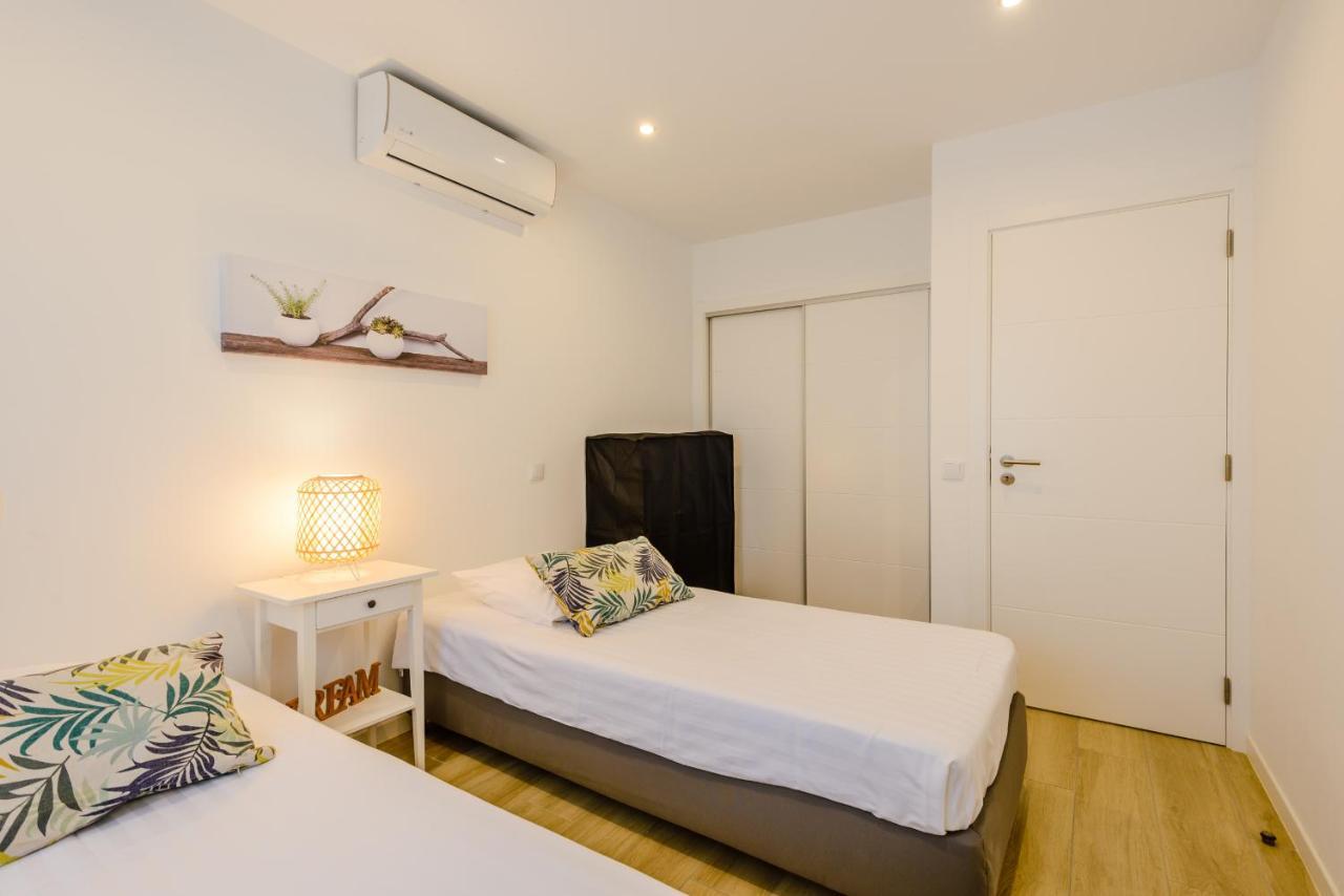 The Little Paradise With Sea Views Carvoeiro (Lagoa) Exterior foto