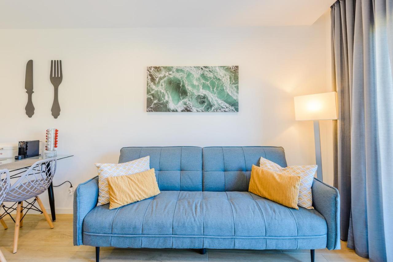 The Little Paradise With Sea Views Carvoeiro (Lagoa) Exterior foto