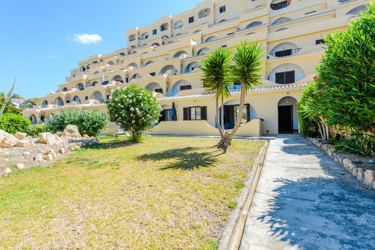 The Little Paradise With Sea Views Carvoeiro (Lagoa) Exterior foto